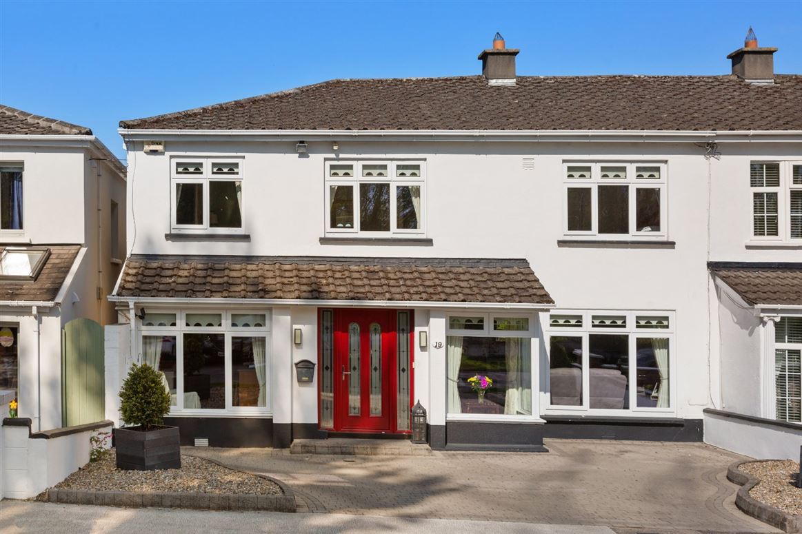 19 Kennington Close, Templeogue, Dublin 6w
