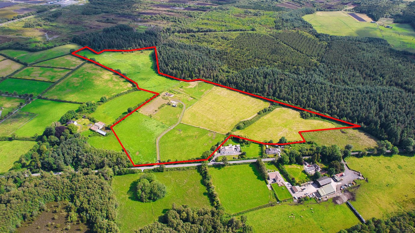 Blackwood Equestrian Centre, Derrymahon, Timahoe East, Co. Kildare