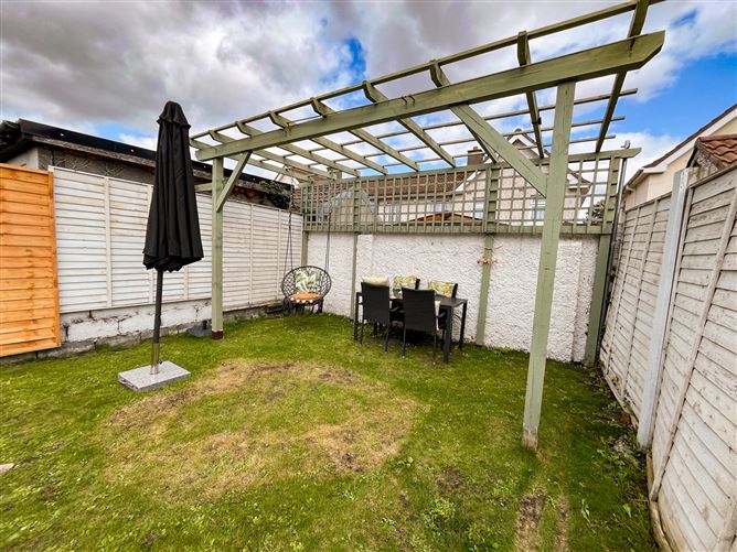 24 Bangor Road, Crumlin, Dublin 12