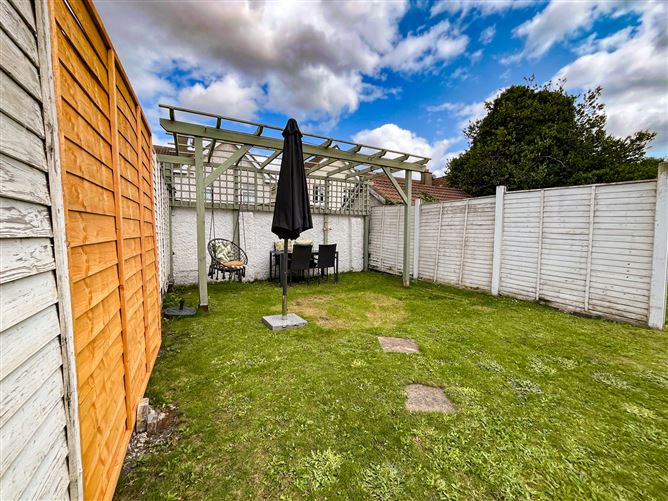 24 Bangor Road, Crumlin, Dublin 12