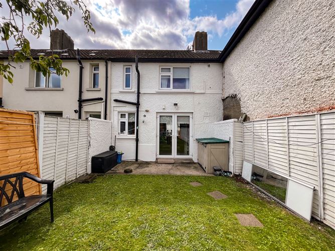 24 Bangor Road, Crumlin, Dublin 12