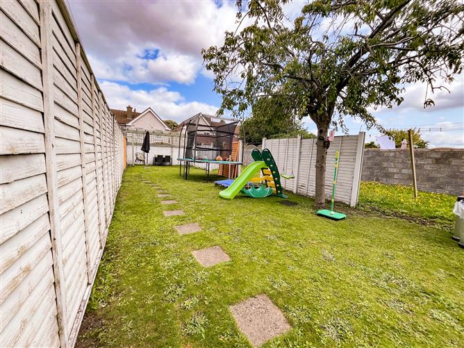 24 Bangor Road, Crumlin, Dublin 12