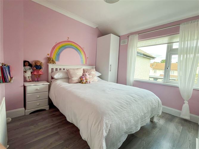 24 Bangor Road, Crumlin, Dublin 12
