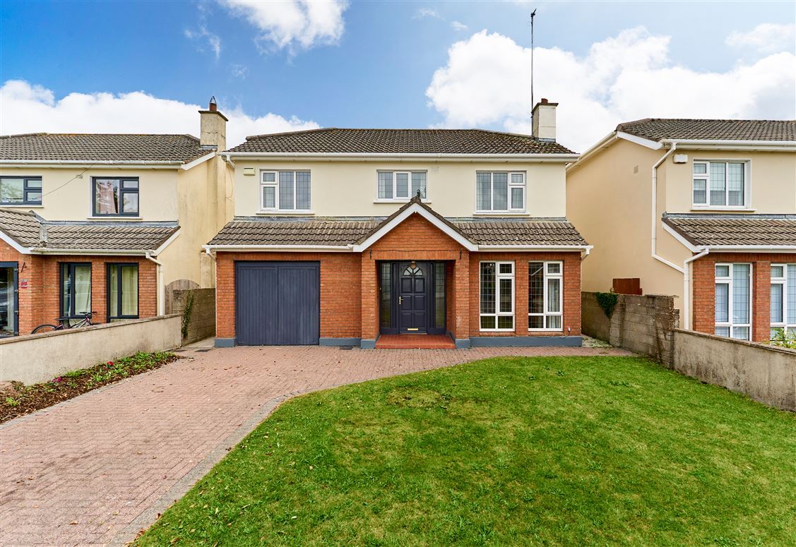 65 Delmere, Enfield, Co. Meath