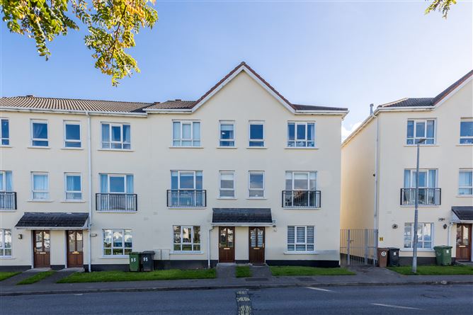 97 Applewood Main Street, Swords, Dublin