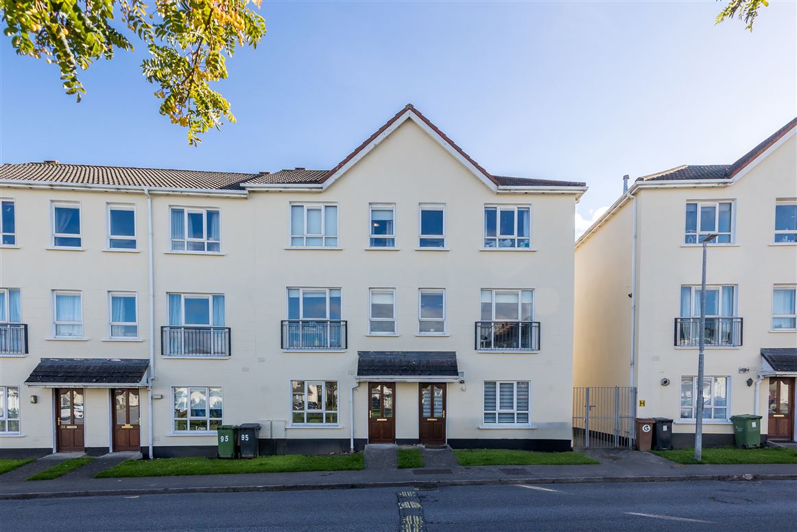 97 Applewood Main Street, Swords, Dublin