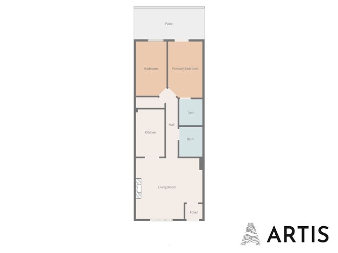 97 Applewood Main Street, Swords, Dublin