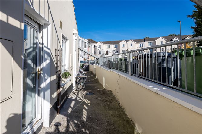 97 Applewood Main Street, Swords, Dublin