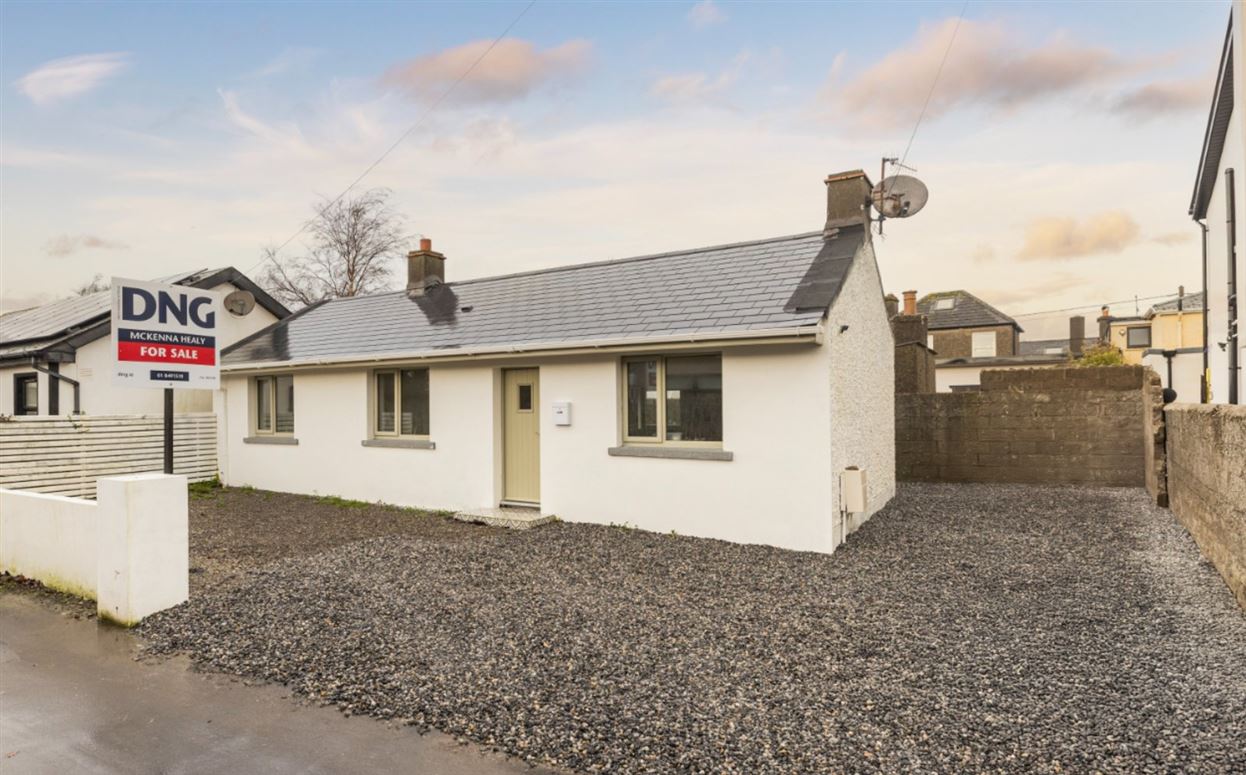 Tennis Court Lane, Skerries, Co. Dublin