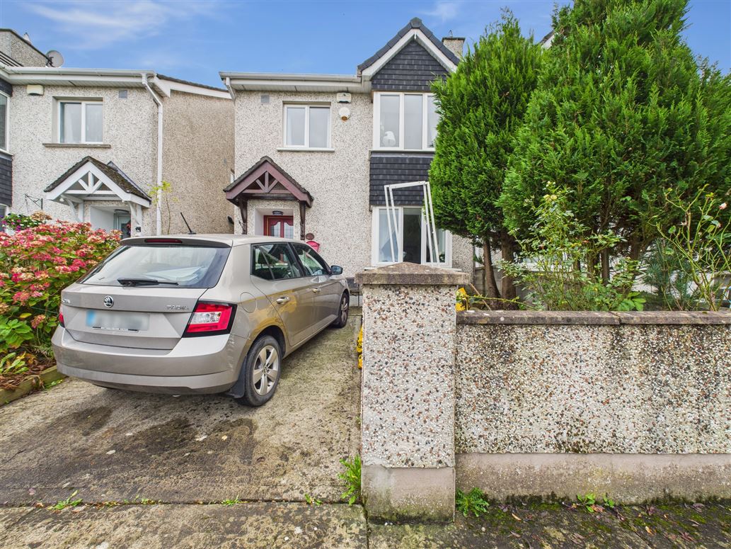 7 Churchfield, Clane, Kildare