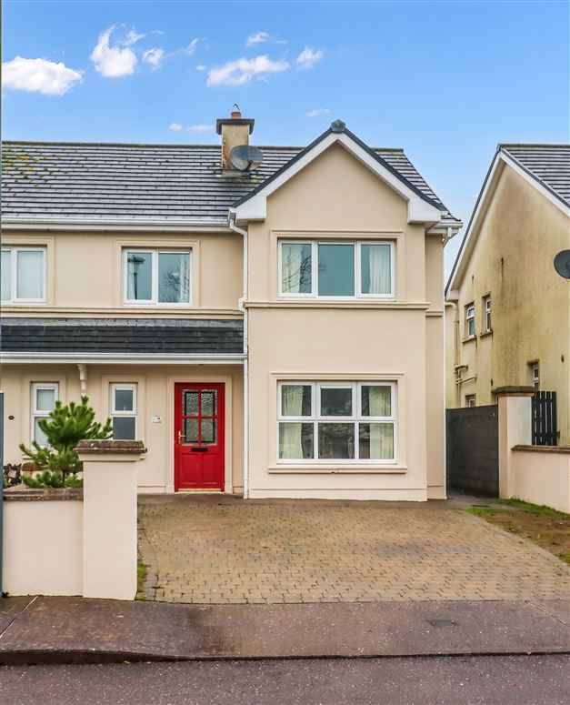 60 Clonmore, Ballyviniter , Mallow, Cork