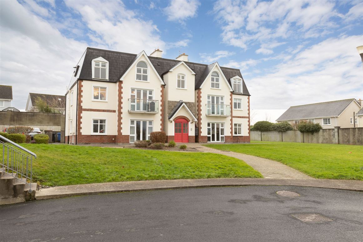 203 Cuan Mhuire, Mullingar, Westmeath