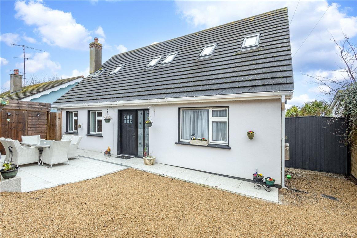 Rear 86 Blacklion, Greystones, Co. Wicklow