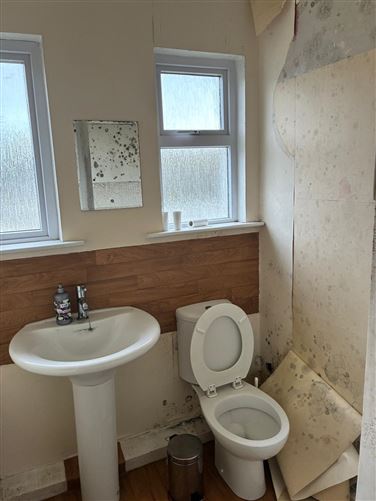 1a Loreto Terrace, Rathfarnham, Dublin 14