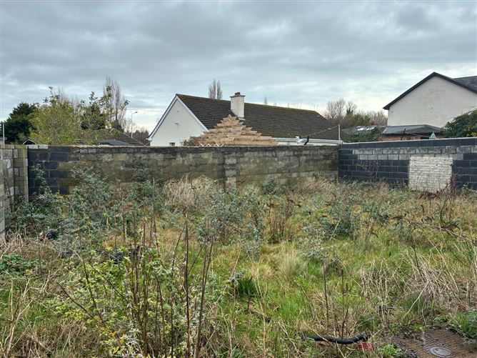 1a Loreto Terrace, Rathfarnham, Dublin 14