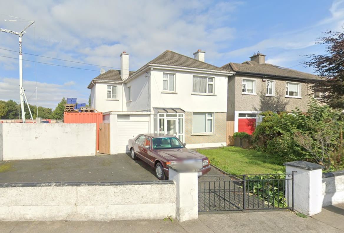 1a Loreto Terrace, Rathfarnham, Dublin 14