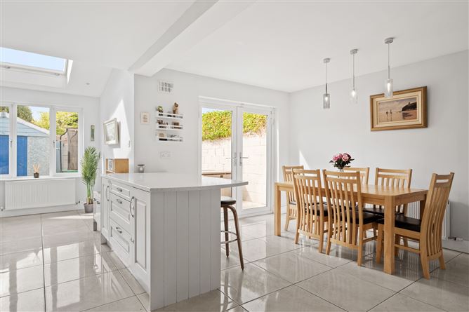 16 Castlefield Park, Knocklyon, Dublin 16