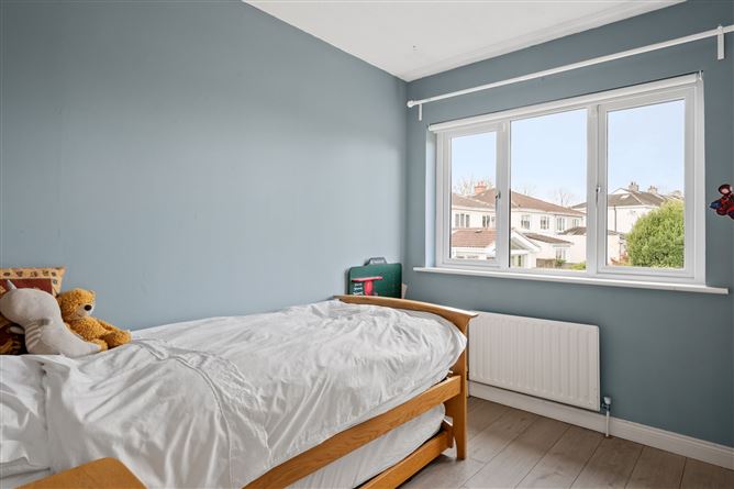 16 Castlefield Park, Knocklyon, Dublin 16