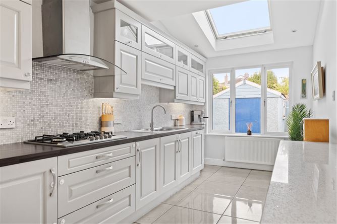 16 Castlefield Park, Knocklyon, Dublin 16