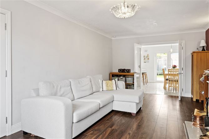 16 Castlefield Park, Knocklyon, Dublin 16