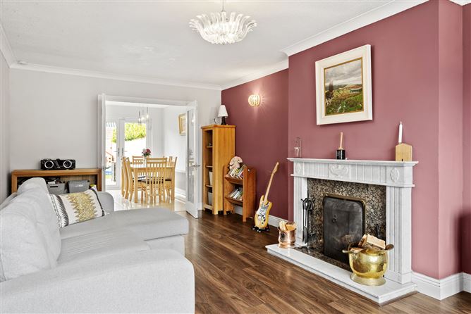 16 Castlefield Park, Knocklyon, Dublin 16