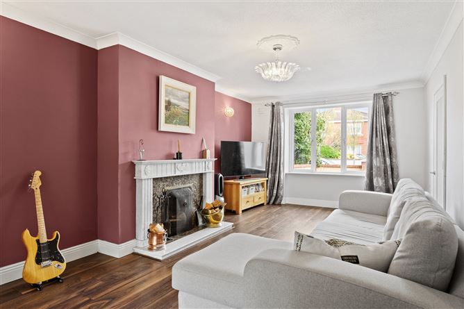 16 Castlefield Park, Knocklyon, Dublin 16