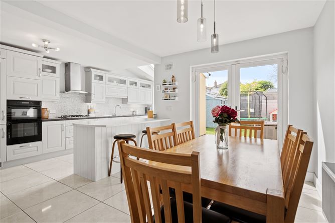 16 Castlefield Park, Knocklyon, Dublin 16