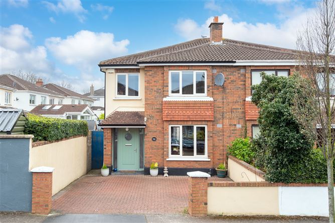 16 Castlefield Park, Knocklyon, Dublin 16