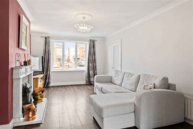 16 Castlefield Park, Knocklyon, Dublin 16