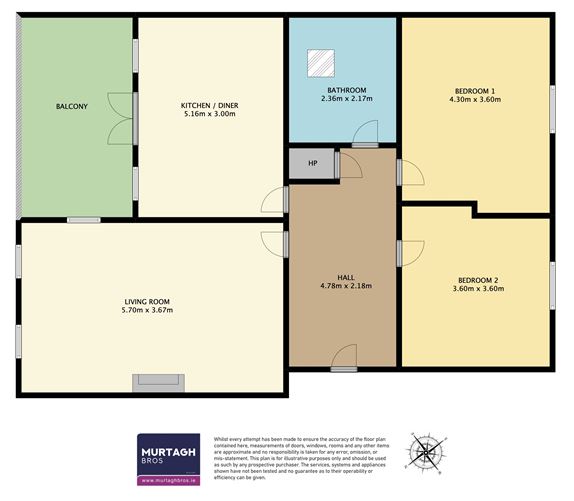 19 Aishling Court, Killucan, Westmeath