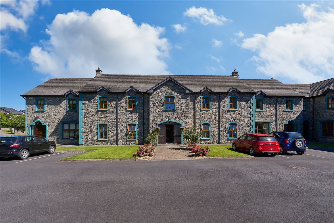19 Aishling Court, Killucan, Westmeath