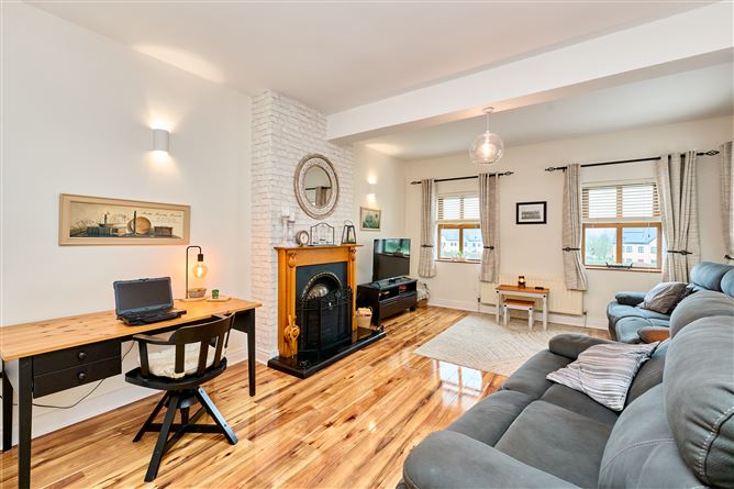 19 Aishling Court, Killucan, Westmeath