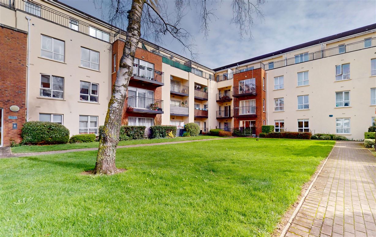 Apartment 116, Thornfield Square, Watery Lane, Clondalkin, Dublin 22