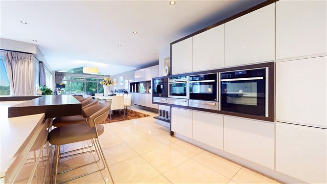 ‘Camelot,’ 1 The Hopyard, Ballyboughal, Dublin