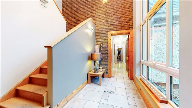 ‘Camelot,’ 1 The Hopyard, Ballyboughal, Dublin