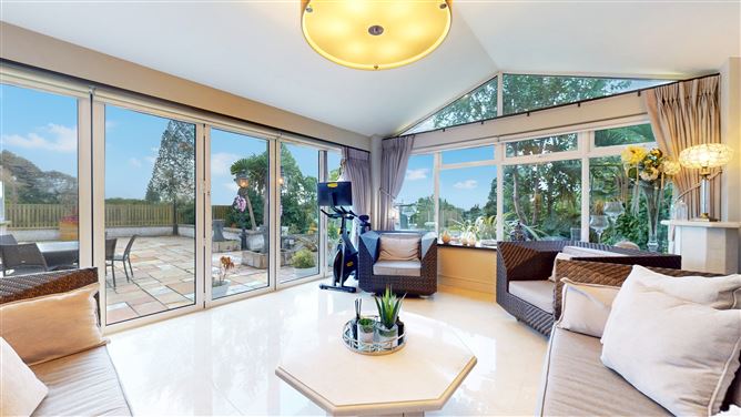 ‘Camelot,’ 1 The Hopyard, Ballyboughal, Dublin