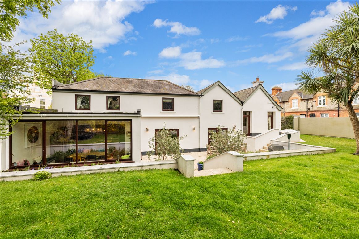20-24 Eglinton Road, Donnybrook,   Dublin 4