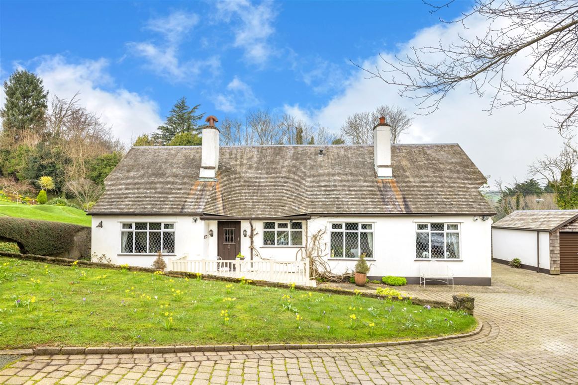 Tintagel, Old Russian Village, Kilquade, Co. Wicklow