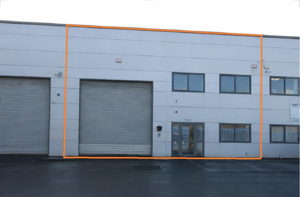Unit J6 M7 Business Park, Naas, Kildare