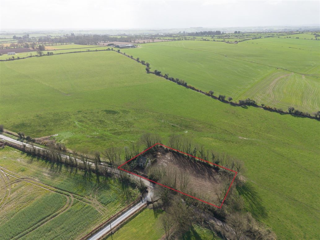 Cottage on c.0.5 Acres, Birch Hill, Knocknabehy, Grenagh, Co. Cork