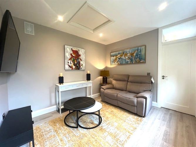 The Annex, Meadowlands, Maynooth, Co. Kildare