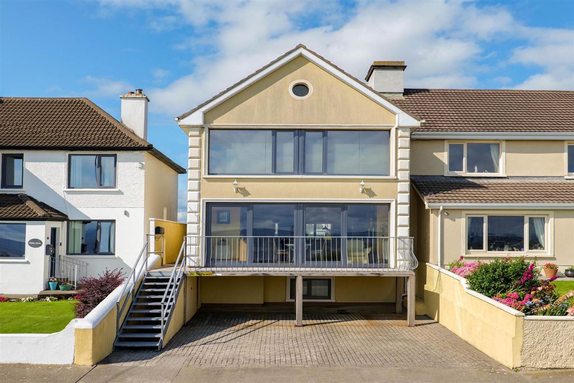 Stillwater, 36 Grattan Road, Galway, County Galway