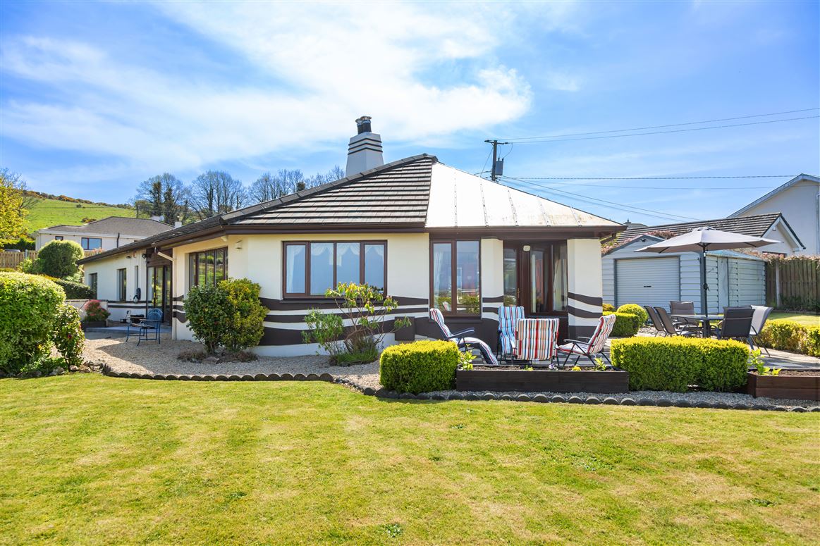 The Cascades, Ballynerrin Upper, Wicklow Town, Wicklow
