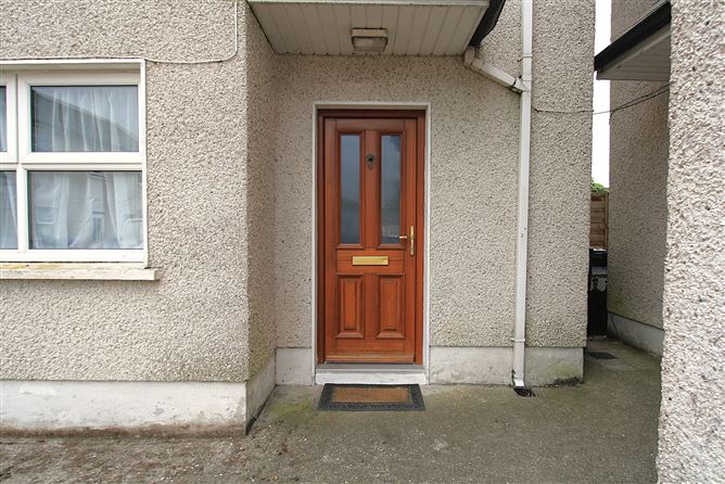 4 Academy Court, Montgomery Street, Carlow