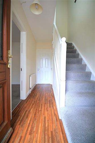 4 Academy Court, Montgomery Street, Carlow