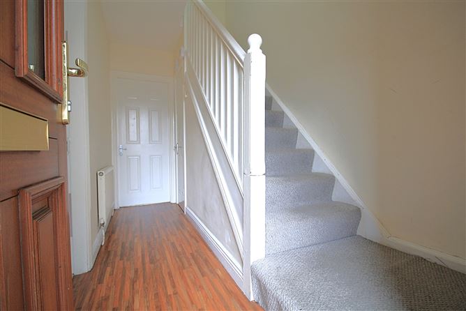 4 Academy Court, Montgomery Street, Carlow