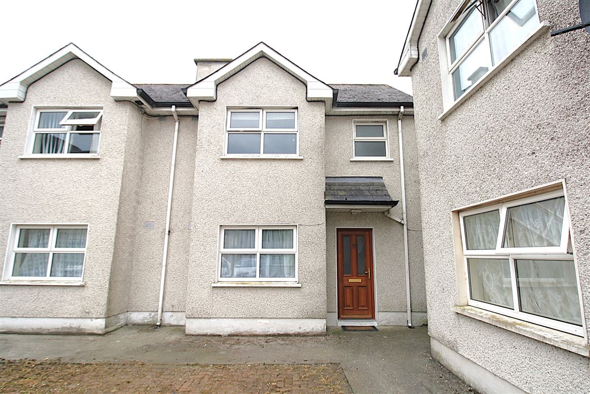 4 Academy Court, Montgomery Street, Carlow