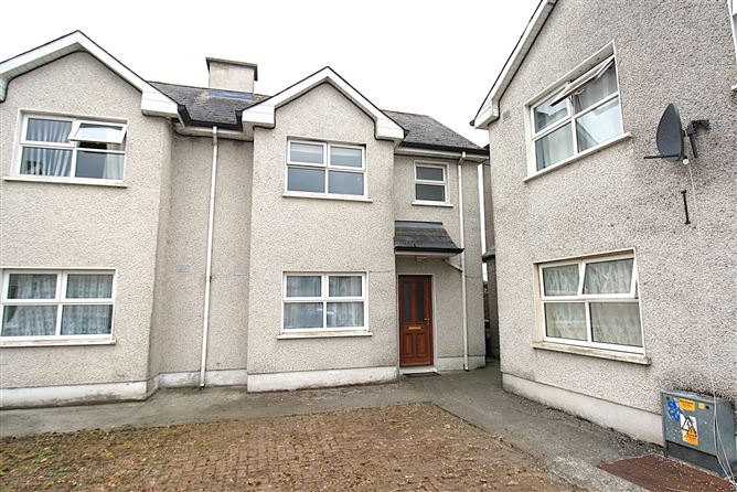 Photo 17 of 18 — 4 Academy Court, Montgomery Street, Carlow
