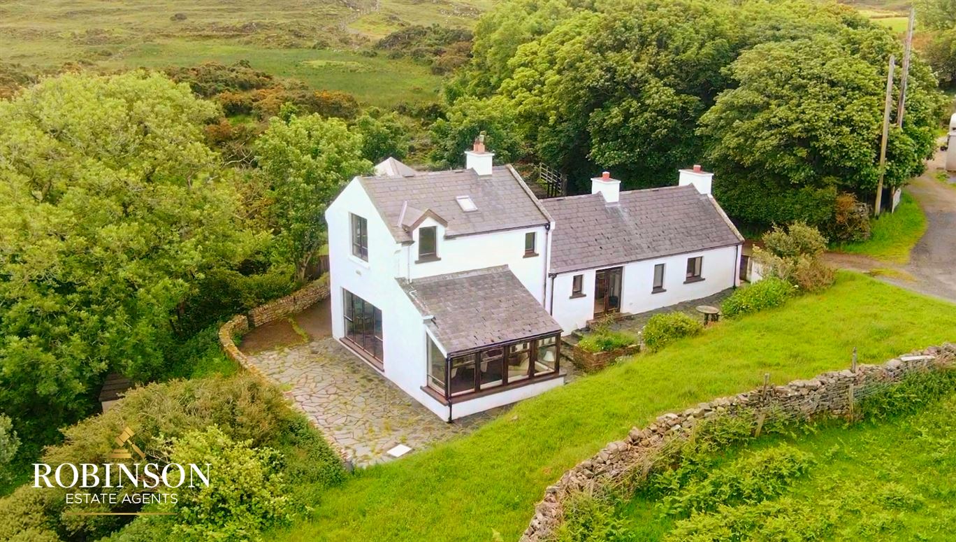 Derryreel, Falcarragh, Donegal