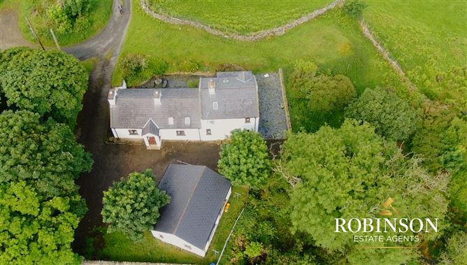 Derryreel, Falcarragh, Donegal